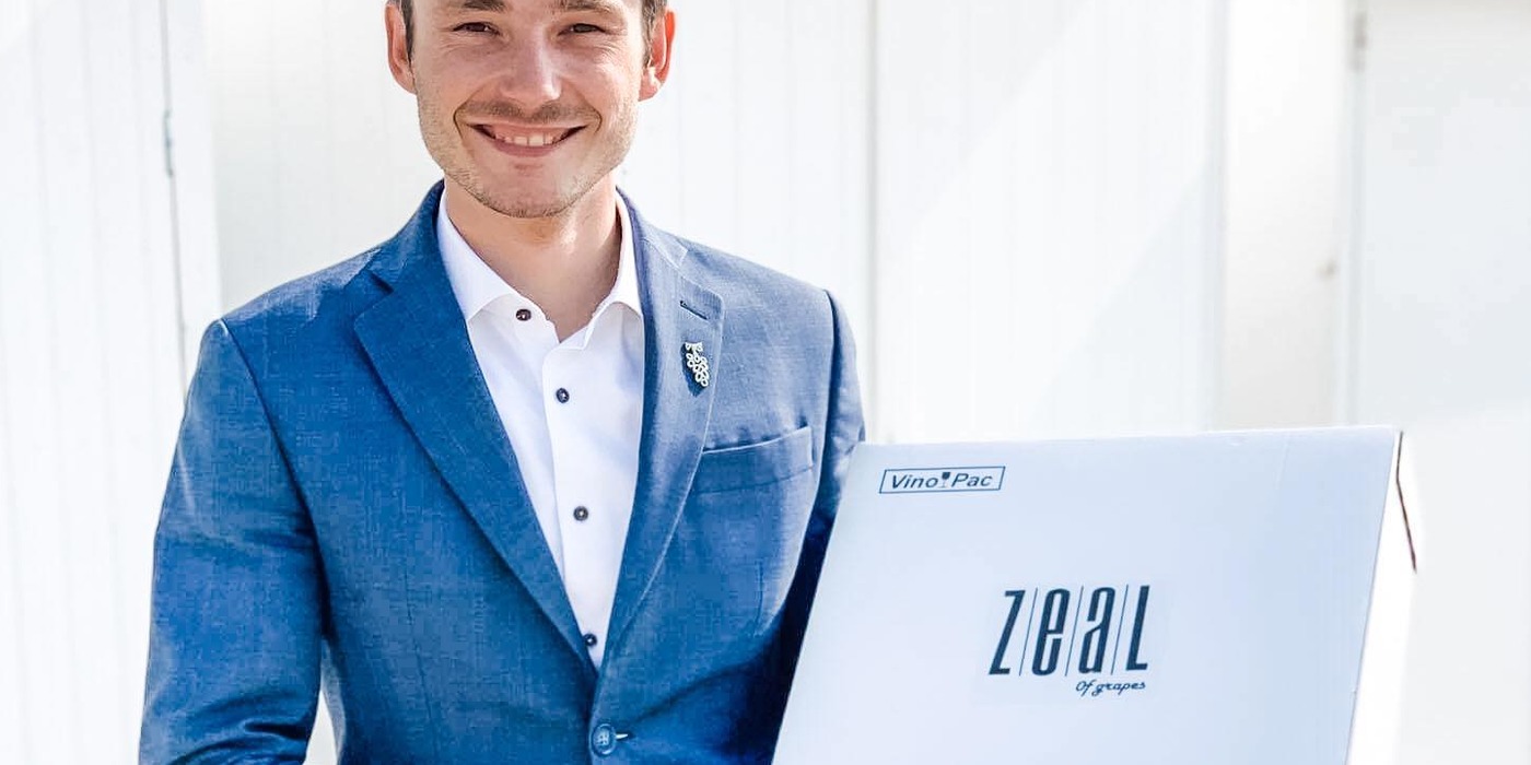 Eigen Import Exclusieve Premier Cru Champagne - Blogartikel - Zeal of Grapes