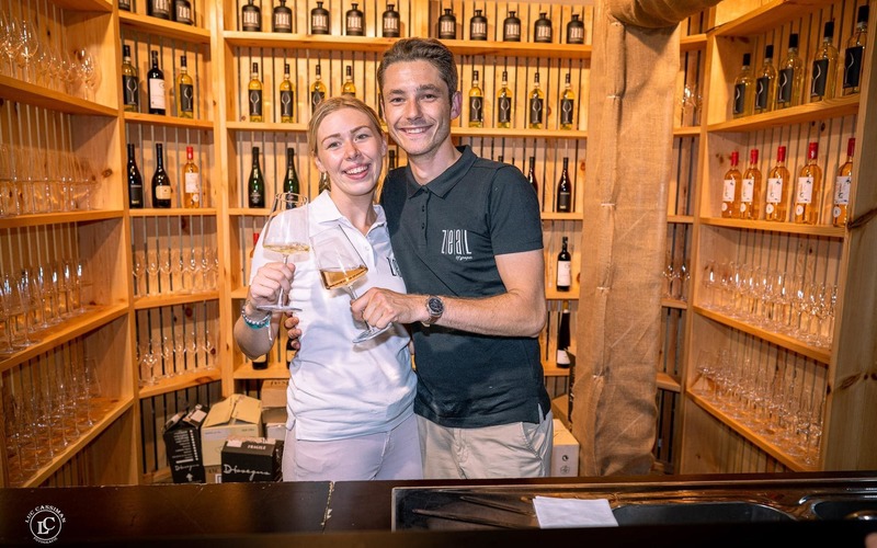 Atelier 2 - Schenk iemand een Zeal - box cadeau.