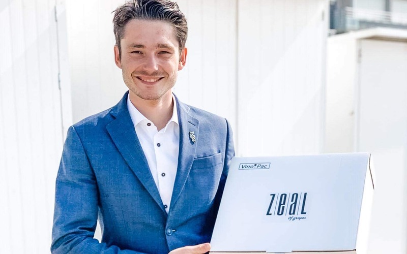 Atelier 2 - Wijnabonnementen