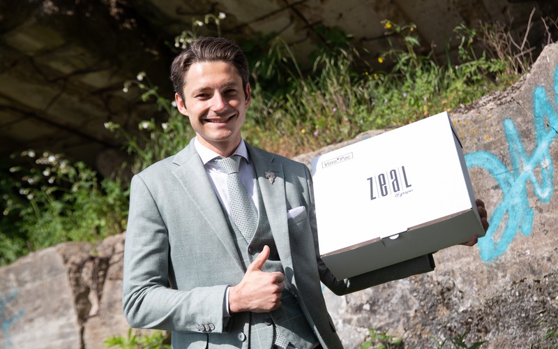 Atelier 2 - Schenk uw familie of vrienden een uniek wijnabonnement naar keuze