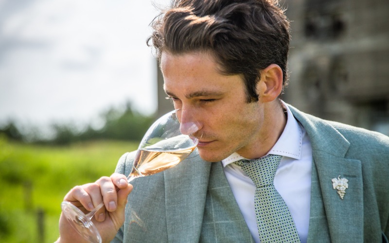 Atelier 2 - Ontdek de wijnwereld met uw eigen toegewijde privé sommelier