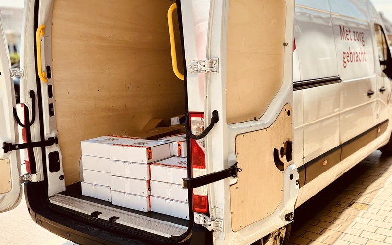 Atelier 2 - Veilige levering